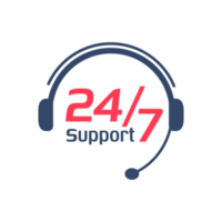 support